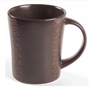 Pfaltzgraff Matika Shale Stoneware Mug